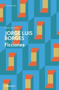 Abbildung von: Ficciones - Debolsillo