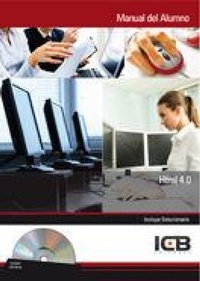 Abbildung von: Html 4.0 - ICB Editores