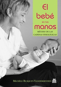 Abbildung von: El bebé en tus manos - Paidotribo