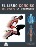 Cover: El libro conciso del cuerpo en movimiento (Color) - Paidotribo