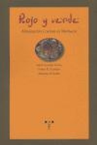 Abbildung von: Rojo y verde : alimentación y cocinas en Marruecos - Ediciones Trea, S.l.