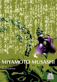 Enlarge image Cover: Miyamoto Musashi - Paidotribo