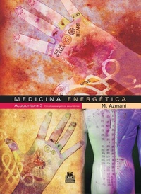 Abbildung von: Medicina energética - Paidotribo
