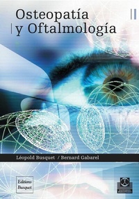 Abbildung von: Osteopatía y oftalmología - Paidotribo