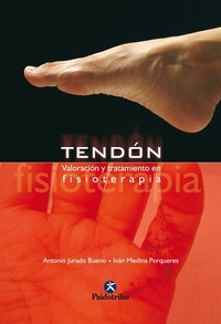 Abbildung von: Tendón - Paidotribo