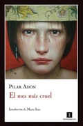 Cover: El Mes Mas Cruel - Editorial Impedimenta