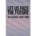 Cover: Let Us Face the Future - Fundacio Joan Miro
