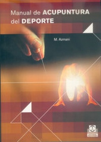 Abbildung von: Manual de acupuntura del deporte (Color) - Paidotribo