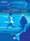 Cover: Entrenamiento de velocidad, agilidad y rapidez - Paidotribo