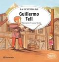 Cover: La leyenda Guillermo Tell - PARRAM&oacute;N PAIDOTRIBO