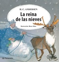 Cover: La reina de las nieves - PARRAM&oacute;N PAIDOTRIBO