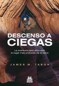 Cover: Descenso a ciegas - Paidotribo