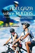 Cover: Adelgaza sobre ruedas - Paidotribo