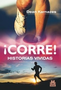 Cover: &iexcl;Corre! Historias vividas - Paidotribo