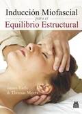 Cover: Inducci&oacute;n Miofascial para el Equilibrio Estructural (Color) - Paidotribo