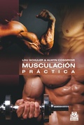 Cover: Musculaci&oacute;n pr&aacute;ctica - Paidotribo