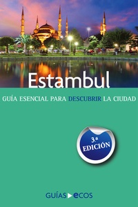 Abbildung von: Estambul - Ecos Travel Books