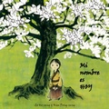 Cover: Mi nombre es Hoy (My Name Is Today) - Cuento de Luz SL