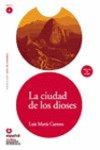 Abbildung von: Leer en Espanol - lecturas graduadas - Espanol Santillana Universidad de Salamanca