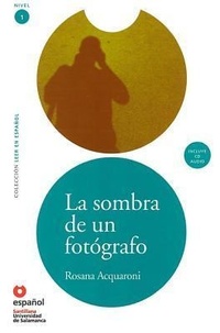 Abbildung von: Leer en Espanol - lecturas graduadas - Espanol Santillana Universidad de Salamanca