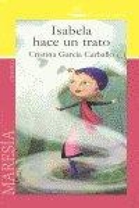 Abbildung von: Isabela hace un trato - Maresía