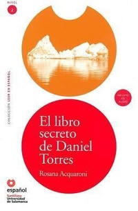 Abbildung von: Leer en Espanol - lecturas graduadas - Santillana Educacion, S.L.