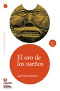 Cover: Leer en Espanol - lecturas graduadas - Santillana Educacion, S.L.
