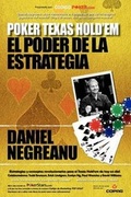 Cover: Poker Texas Hold'em, El Poder de La Estrategia - Corazon de As S.L.