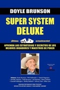Cover: Super System Deluxe - Corazon de As S.L.