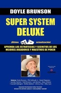 Abbildung von: Super System Deluxe - Corazon de As S.L.