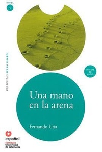 Abbildung von: Leer en Espanol - lecturas graduadas - Espanol Santillana Universidad de Salamanca