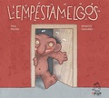 Cover: L'empestamelg&oacute;s - APILA EDICIONES