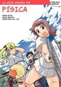 Cover: La Guia Manga de Fisica - Ediciones Gondo, S.A.