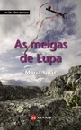 Cover: As meigas de Lupa - Edicións Xerais