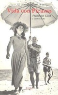 Cover: Vida con Picasso - Editorial Elba, S.L.