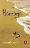 Cover: Harraga - Zech Verlag
