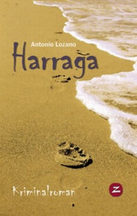 Abbildung von: Harraga - Zech Verlag