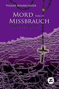 Abbildung von: Mord nach Missbrauch - Zech Verlag
