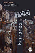 Cover: Tod im Barranco - Zech Verlag