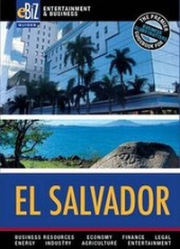 Abbildung von: El Salvador - eBizGuides