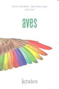 Abbildung von: Aves - Ártabro Editora