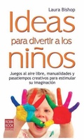 Cover: Ideas Para Divertir a Los Ninos - Ediciones Robinbook