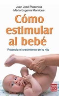 Cover: Como Estimular Al Bebe - Ediciones Robinbook