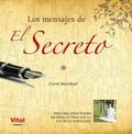 Cover: Los Mensajes de El Secreto - Ediciones Robinbook