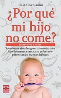 Cover: ?Por Que Mi Hijo No Come? - Ediciones Robinbook