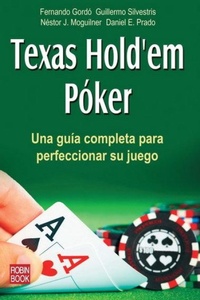 Abbildung von: Texas Hold'em Poker - Ediciones Robinbook