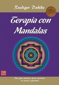 Cover: Terapia Con Mandalas - Ediciones Robinbook