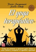 Cover: El Yoga Terapeutico - Ediciones Robinbook