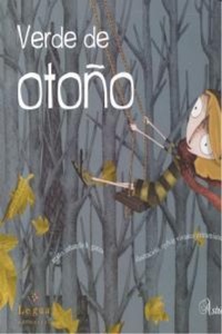Abbildung von: Verde de otoño - Legua Editorial SL