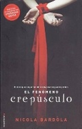 Cover: El Fenomeno Crepusculo - Roca Editorial